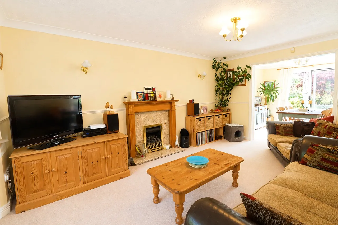 Nordens Meadow, Wiveliscombe, TA4, photo 17
