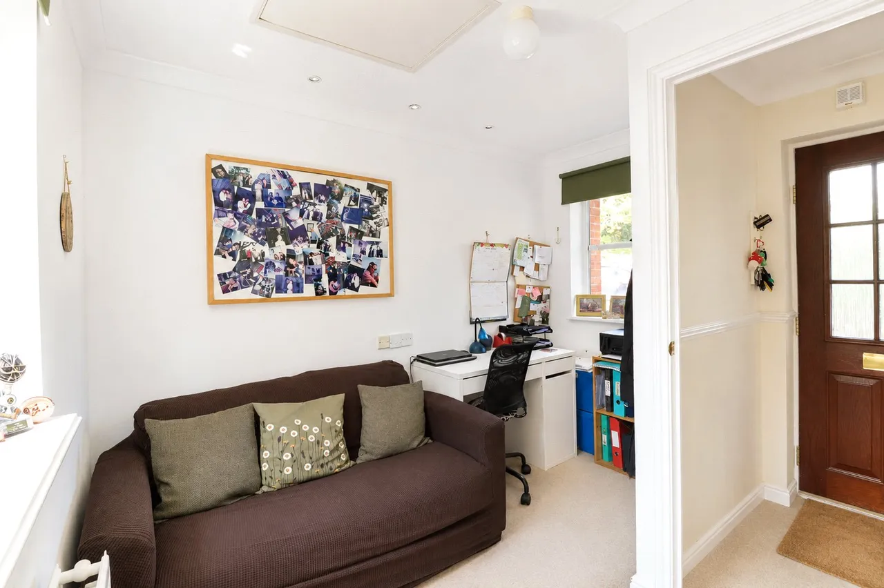 Nordens Meadow, Wiveliscombe, TA4, photo 10