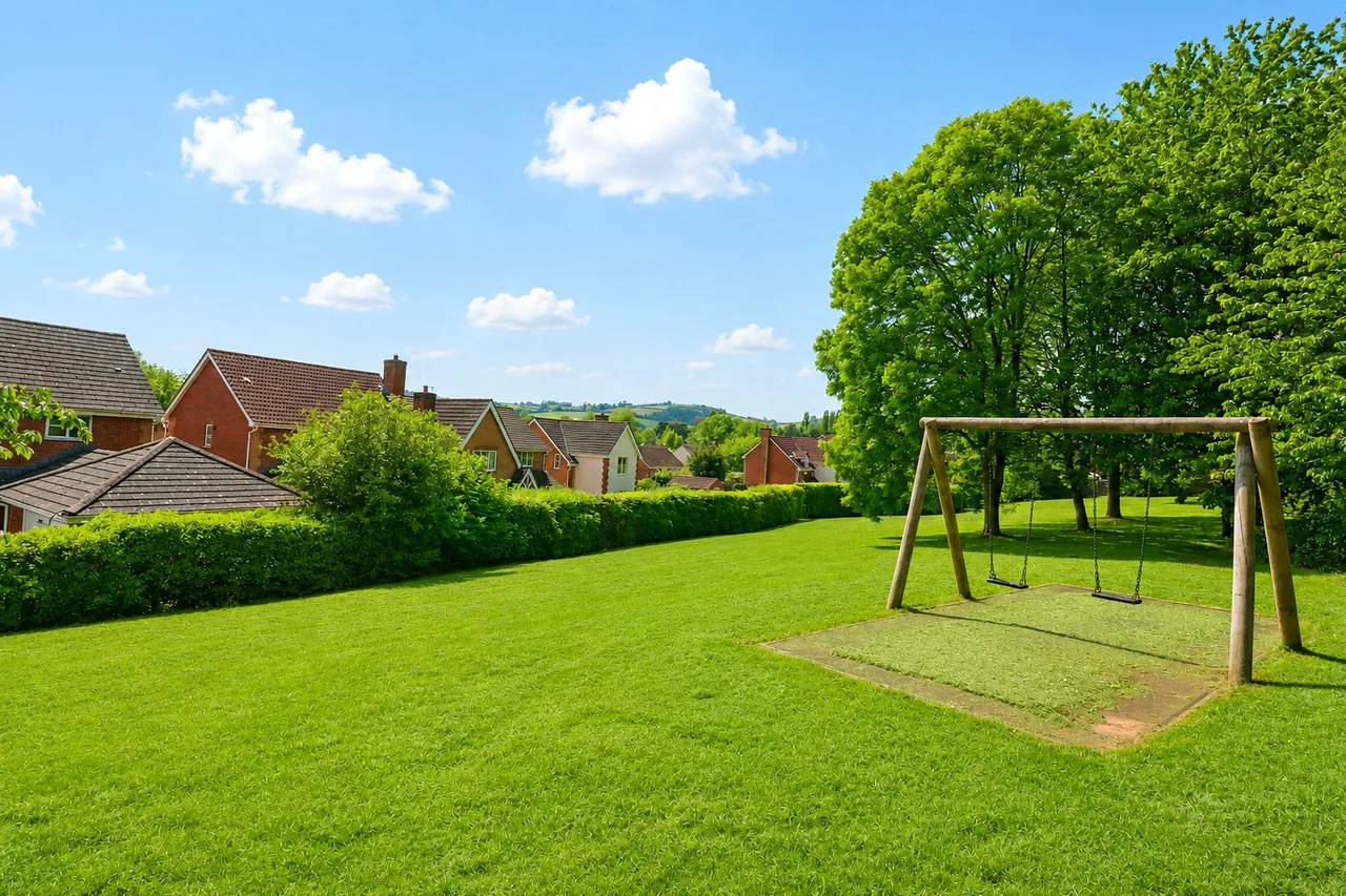 Nordens Meadow, Wiveliscombe, TA4, photo 2