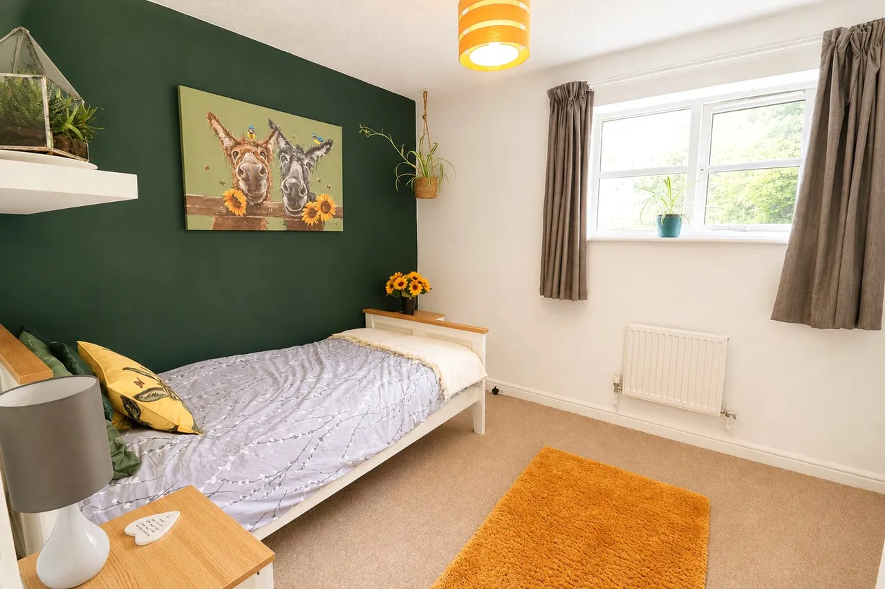 Nordens Meadow, Wiveliscombe, TA4, photo 24