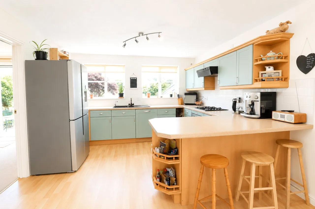 Nordens Meadow, Wiveliscombe, TA4, photo 11