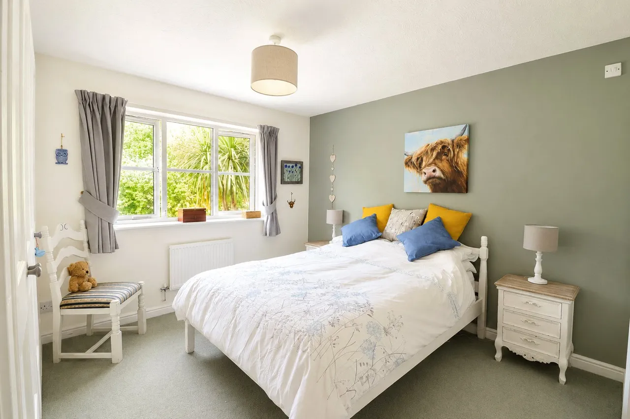 Nordens Meadow, Wiveliscombe, TA4, photo 21