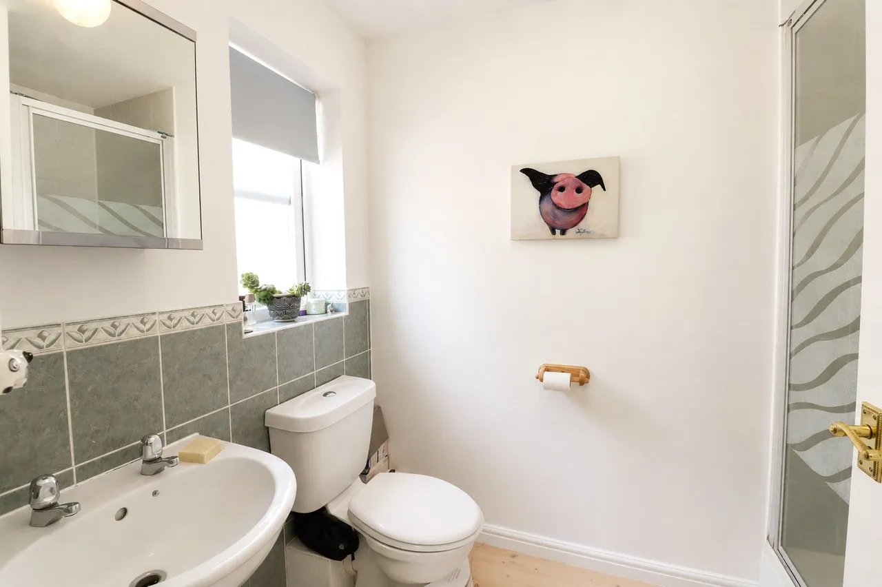 Nordens Meadow, Wiveliscombe, TA4, photo 22