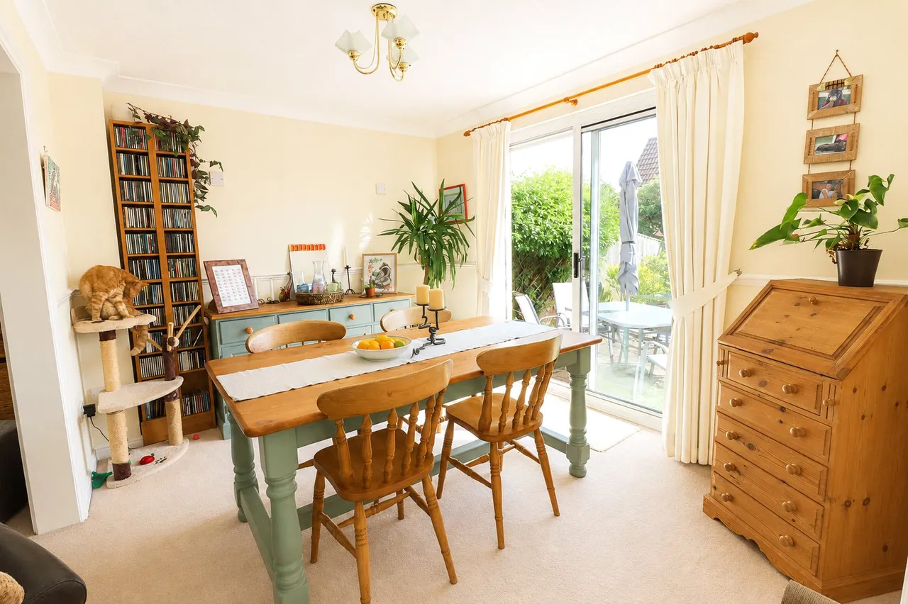 Nordens Meadow, Wiveliscombe, TA4, photo 14