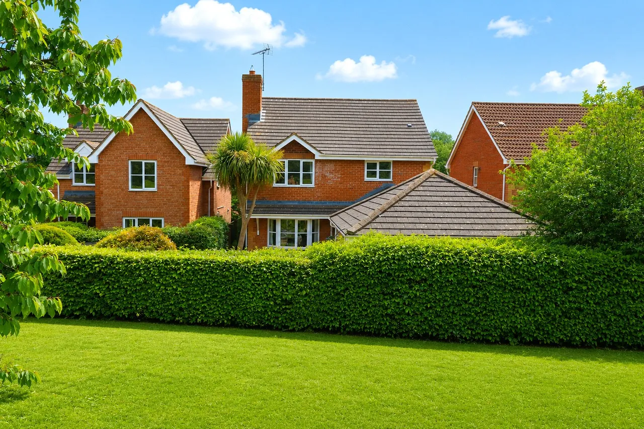 Nordens Meadow, Wiveliscombe, TA4, photo 8
