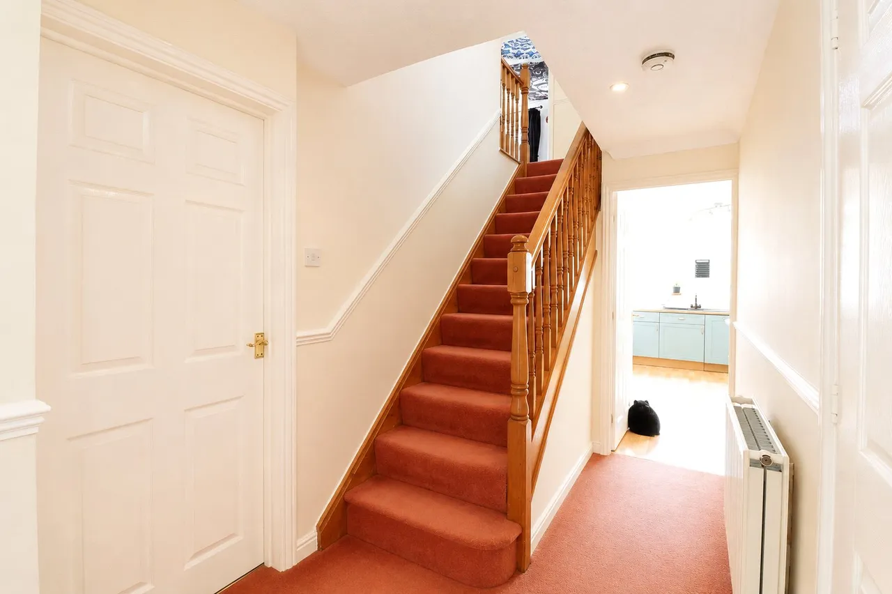 Nordens Meadow, Wiveliscombe, TA4, photo 9