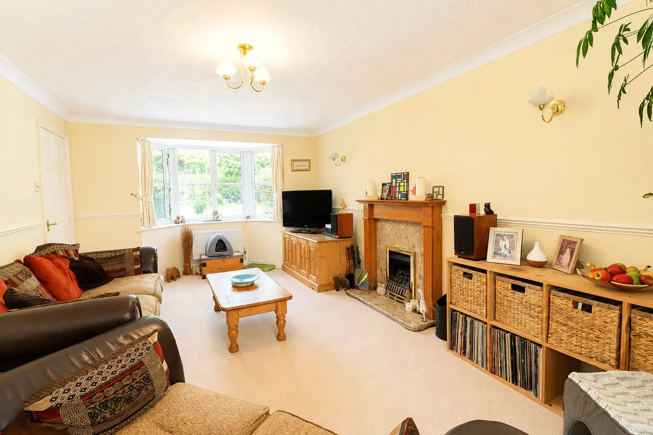 Nordens Meadow, Wiveliscombe, TA4, photo 16