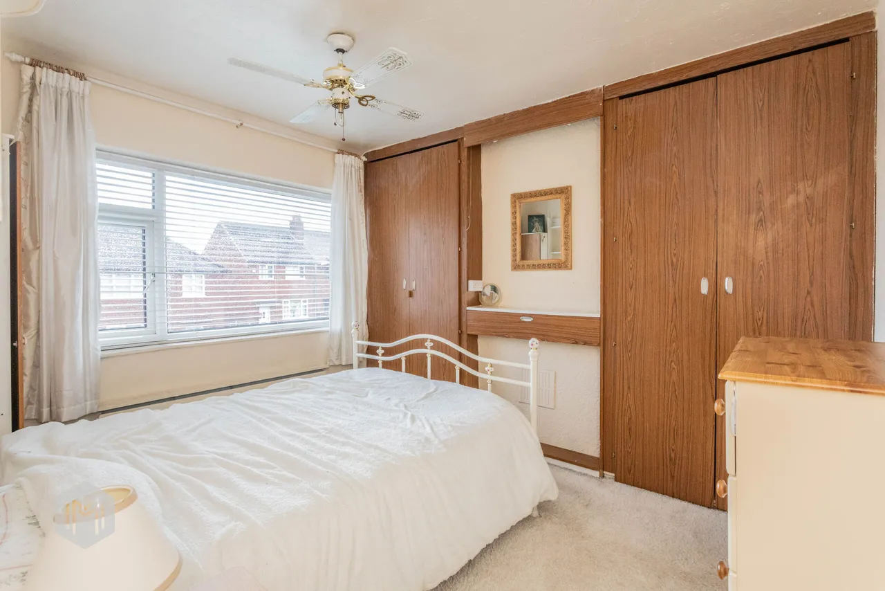 Buttermere Road, Farnworth, Bolton, BL4 0PP, photo 9