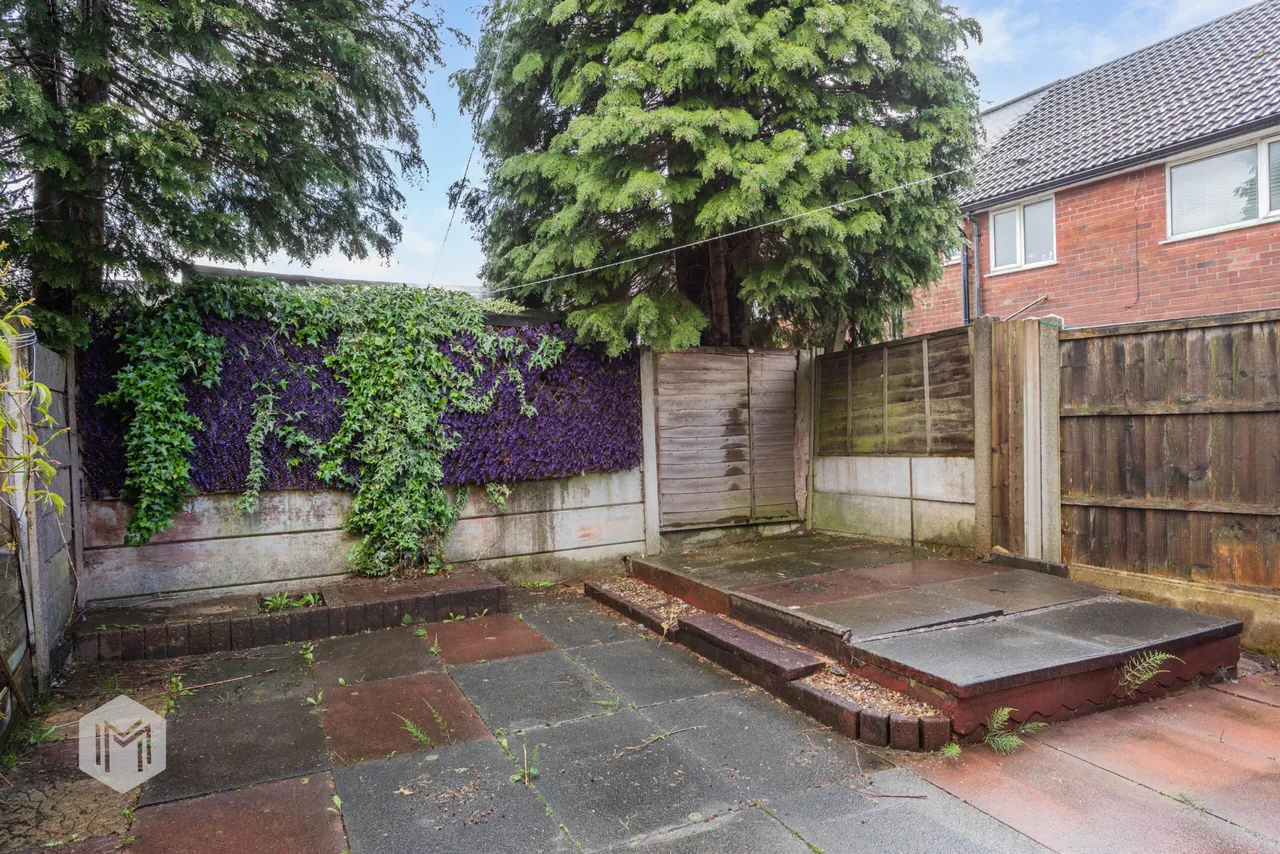 Buttermere Road, Farnworth, Bolton, BL4 0PP, photo 18