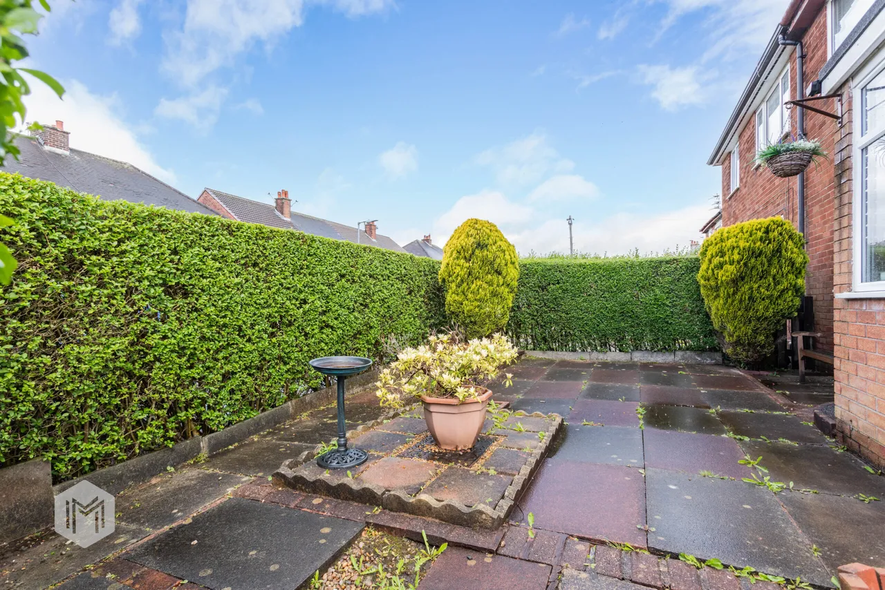 Buttermere Road, Farnworth, Bolton, BL4 0PP, photo 19