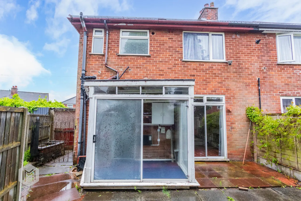 Buttermere Road, Farnworth, Bolton, BL4 0PP, photo 17