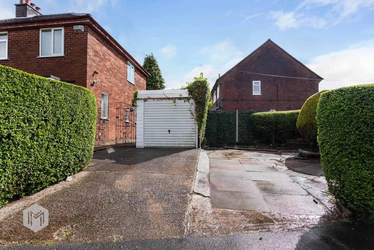 Buttermere Road, Farnworth, Bolton, BL4 0PP, photo 15