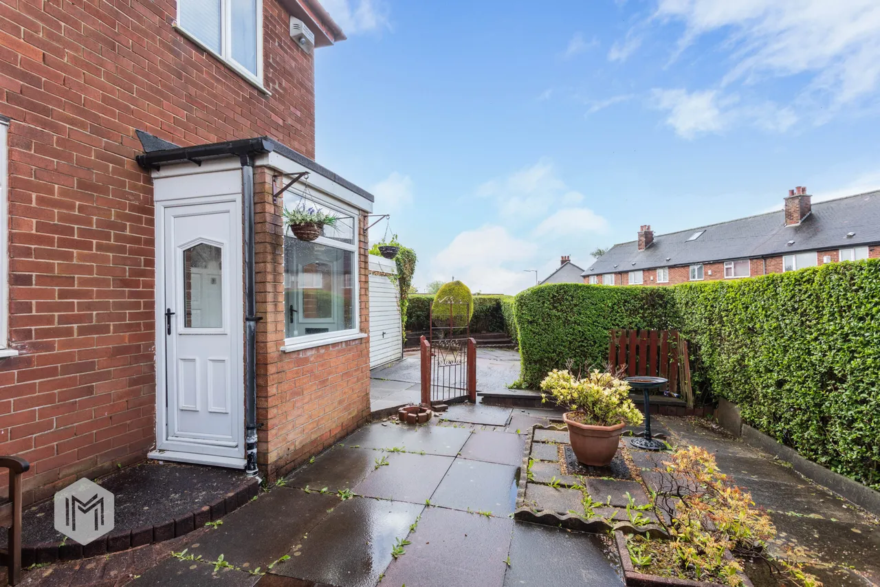 Buttermere Road, Farnworth, Bolton, BL4 0PP, photo 20