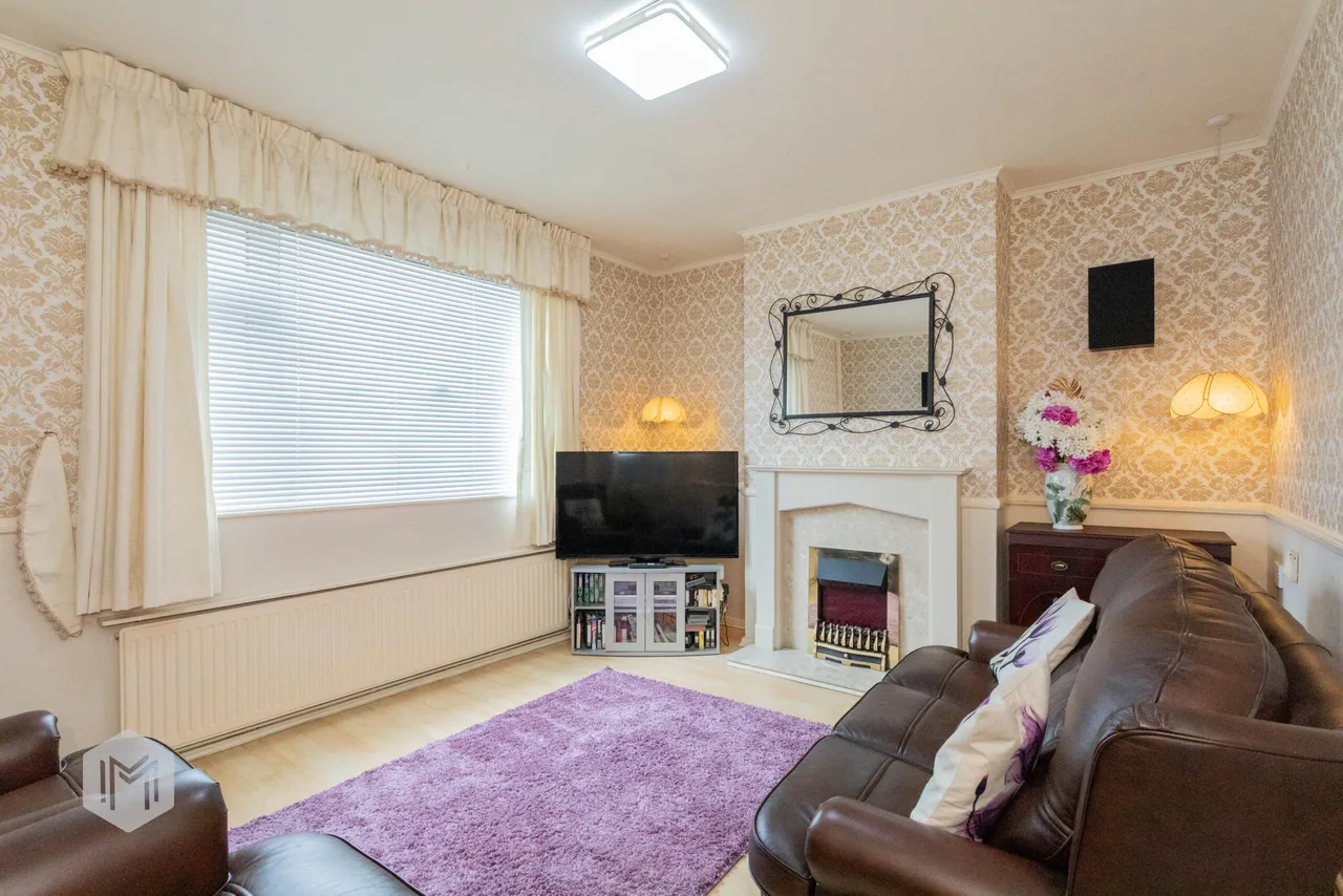 Buttermere Road, Farnworth, Bolton, BL4 0PP, photo 3