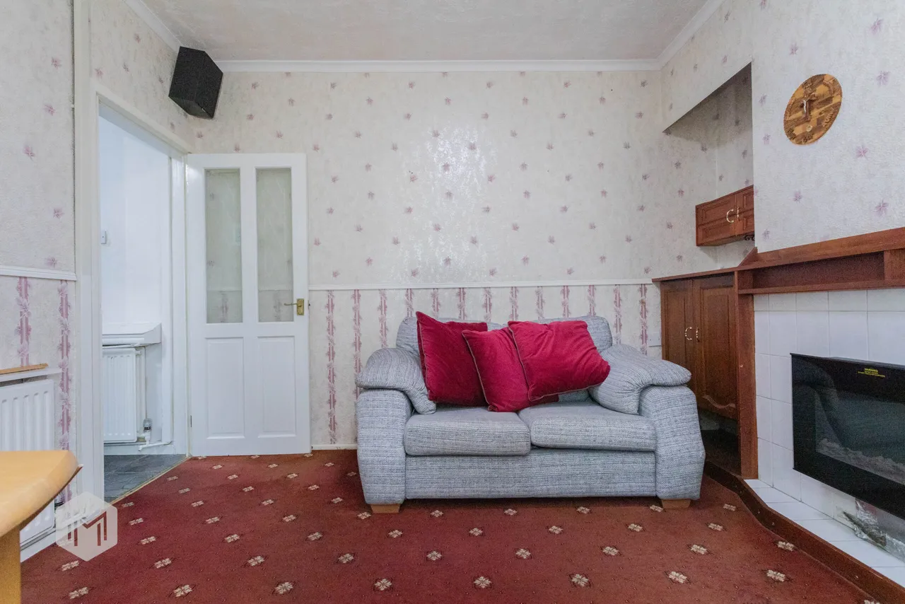 Buttermere Road, Farnworth, Bolton, BL4 0PP, photo 5
