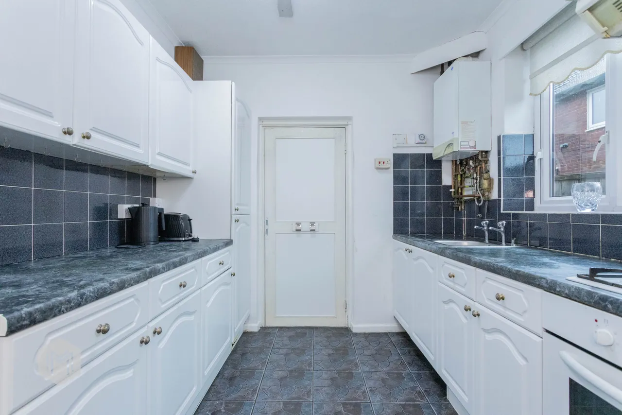 Buttermere Road, Farnworth, Bolton, BL4 0PP, photo 7