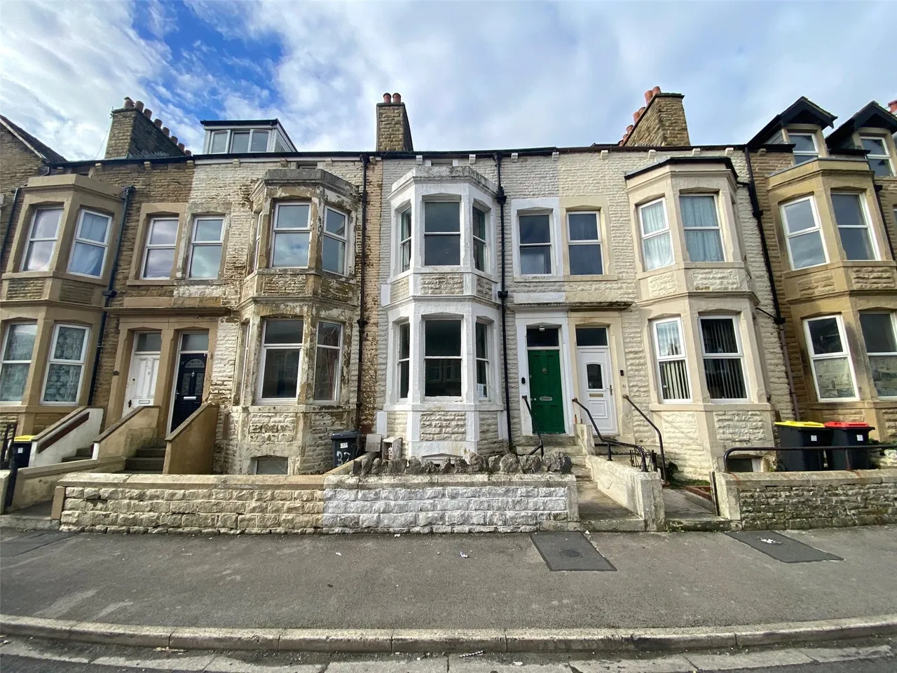 5 bed house for sale, Sefton Road, Heysham, LA3