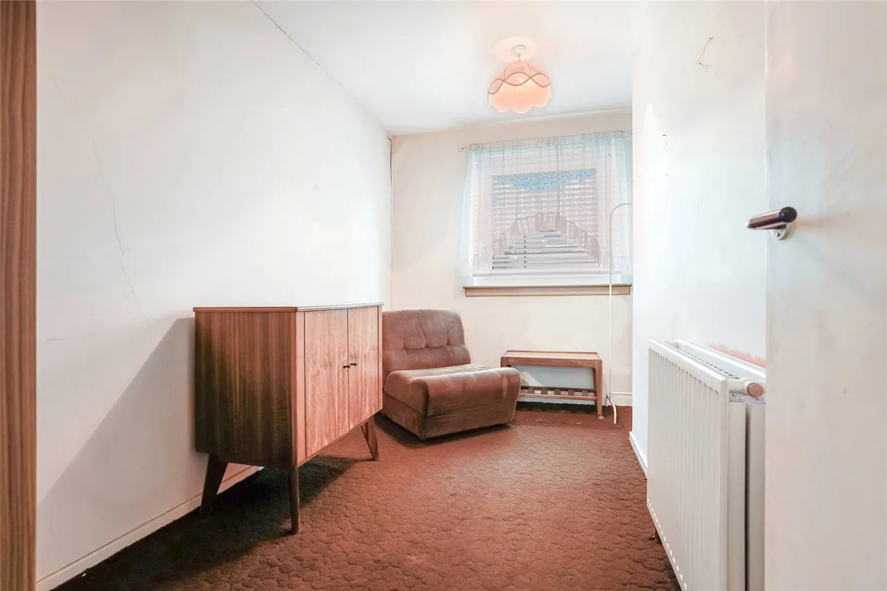 Kyle Road, Cumbernauld, Glasgow, North Lanarkshire, G67, photo 17