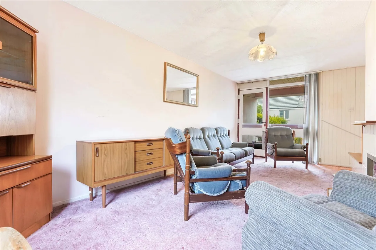 Kyle Road, Cumbernauld, Glasgow, North Lanarkshire, G67, photo 4