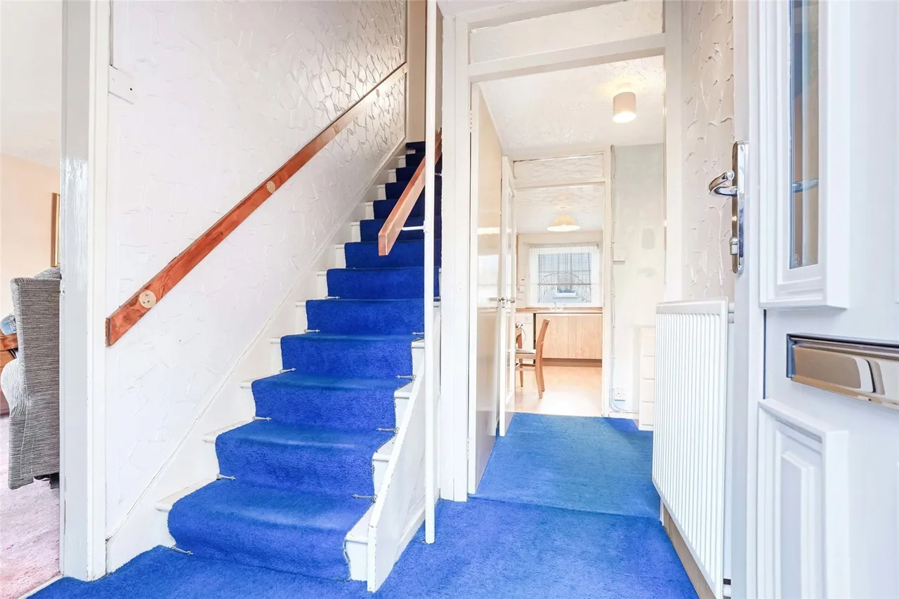 Kyle Road, Cumbernauld, Glasgow, North Lanarkshire, G67, photo 10