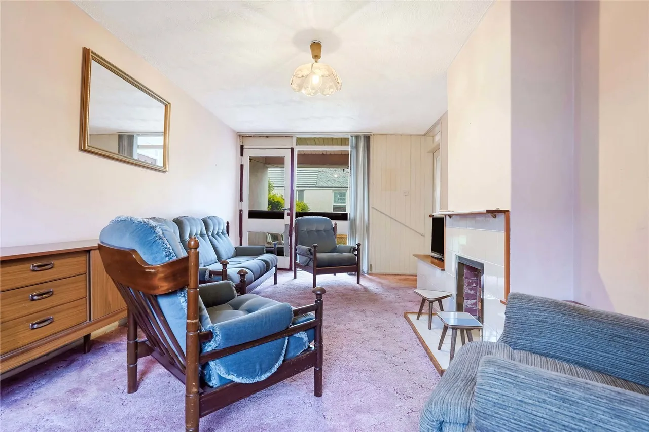 Kyle Road, Cumbernauld, Glasgow, North Lanarkshire, G67, photo 5