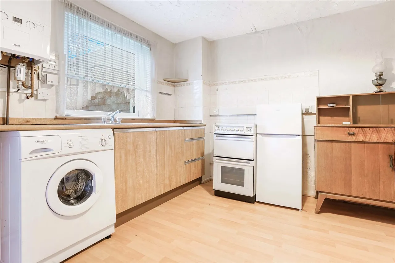 Kyle Road, Cumbernauld, Glasgow, North Lanarkshire, G67, photo 7
