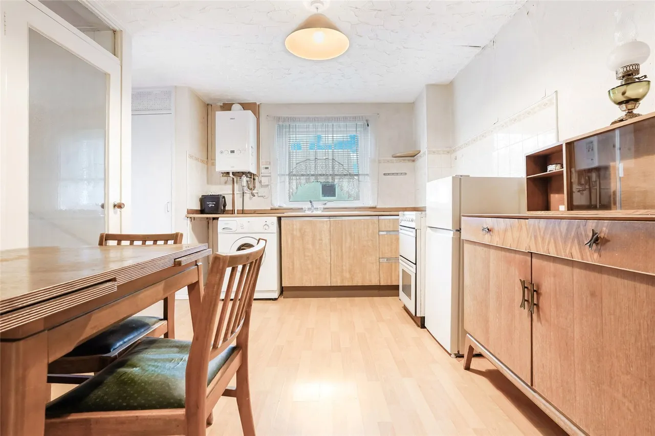 Kyle Road, Cumbernauld, Glasgow, North Lanarkshire, G67, photo 6