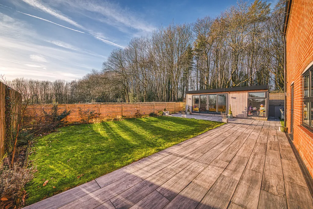 The Firs, Wyaston, photo 22
