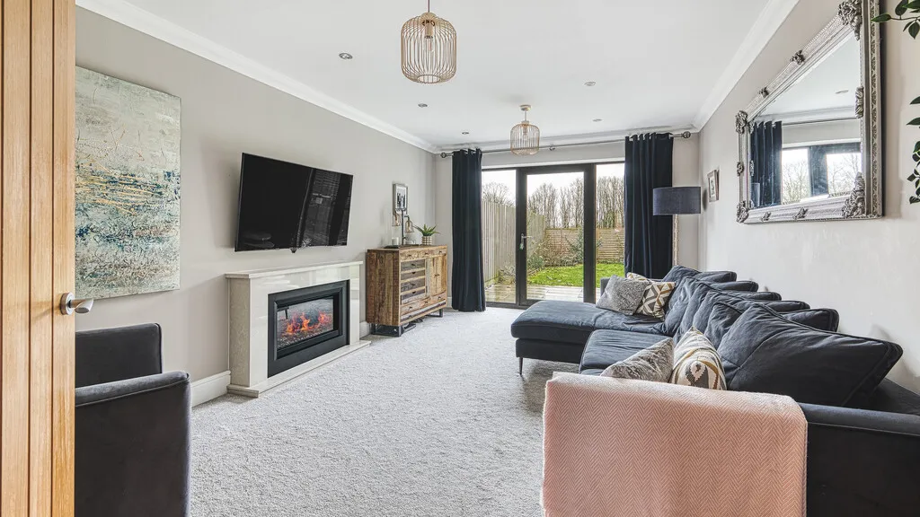 The Firs, Wyaston, photo 4