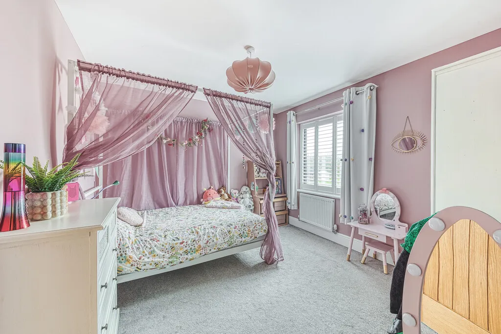 The Firs, Wyaston, photo 16