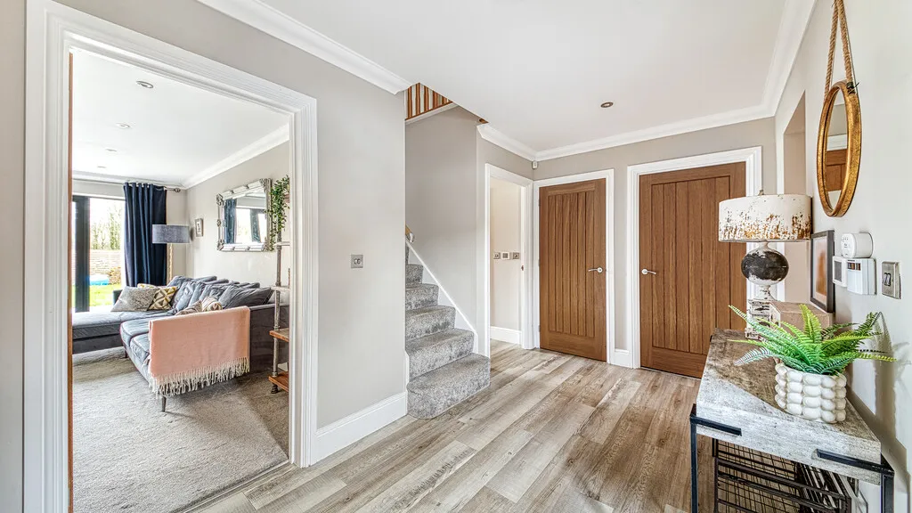 The Firs, Wyaston, photo 15