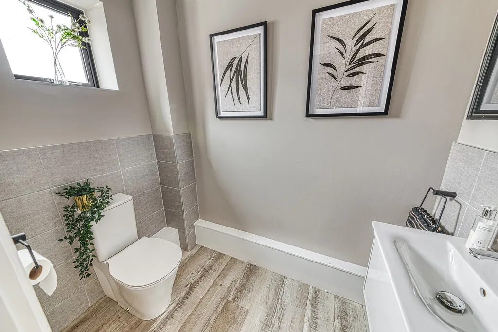 The Firs, Wyaston, photo 14