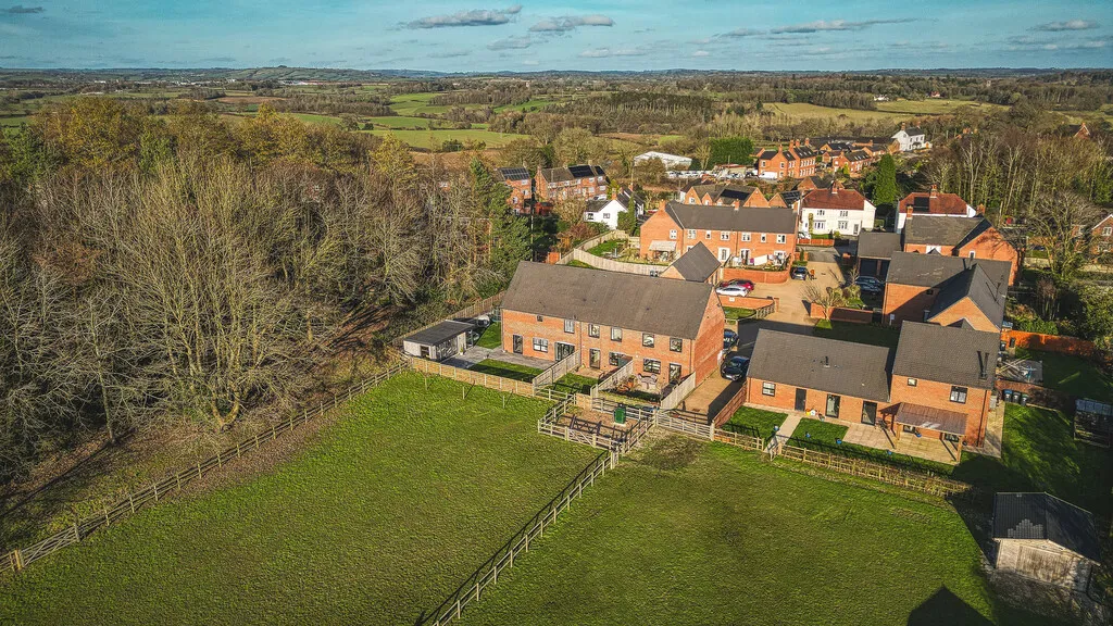 The Firs, Wyaston, photo 27