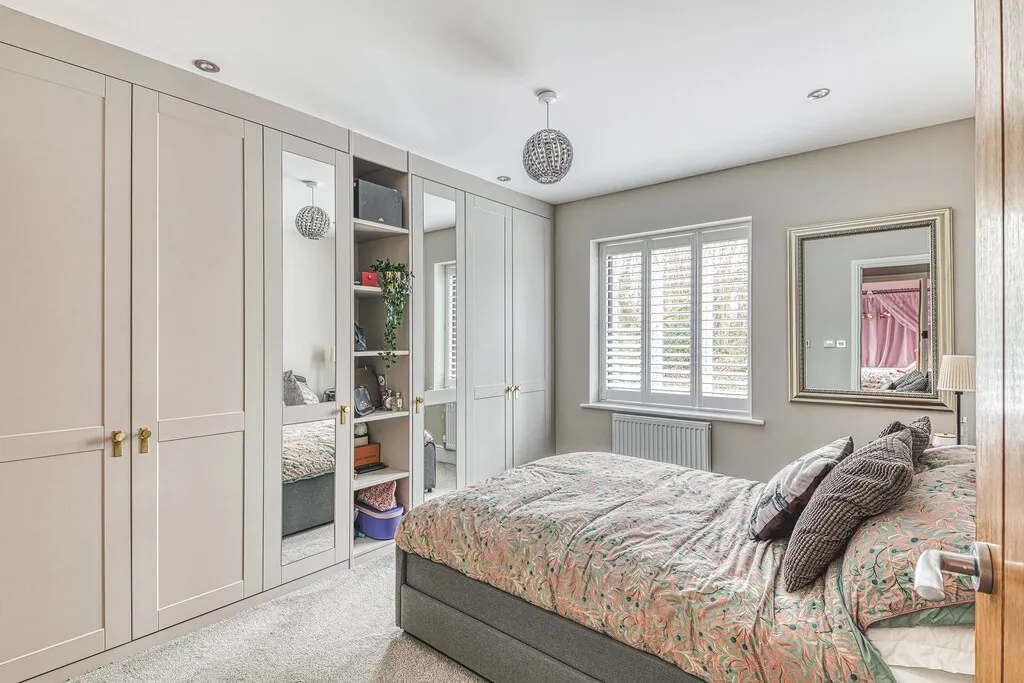 The Firs, Wyaston, photo 11