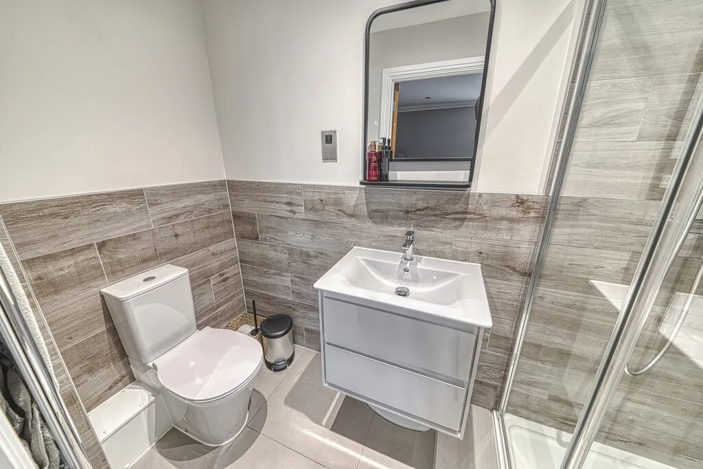 The Firs, Wyaston, photo 19