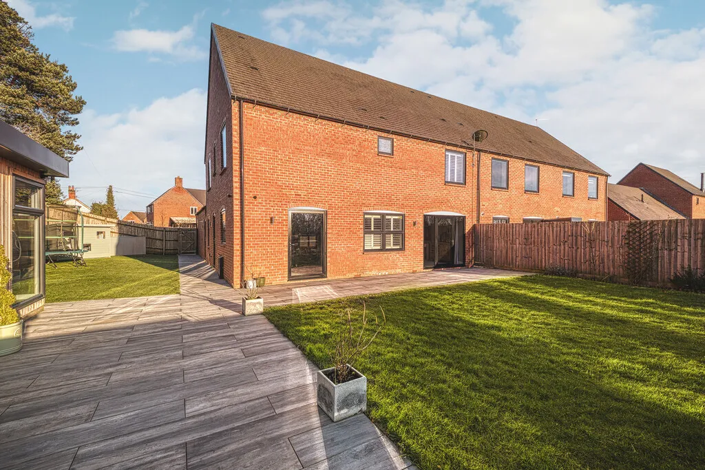 The Firs, Wyaston, photo 12