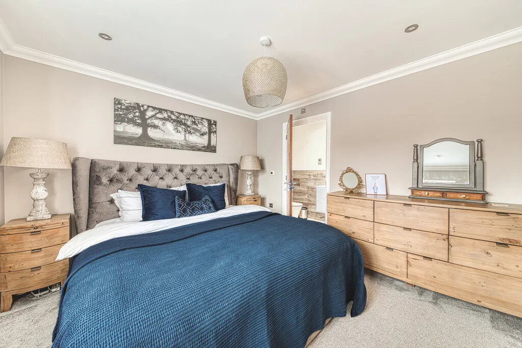 The Firs, Wyaston, photo 9