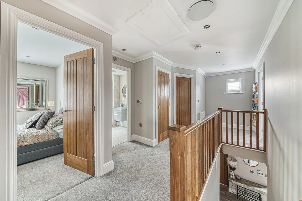 The Firs, Wyaston, photo 20