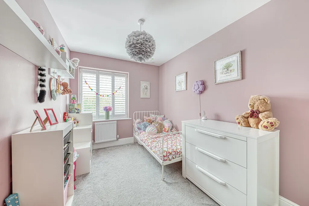 The Firs, Wyaston, photo 17