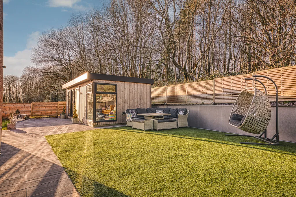 The Firs, Wyaston, photo 24