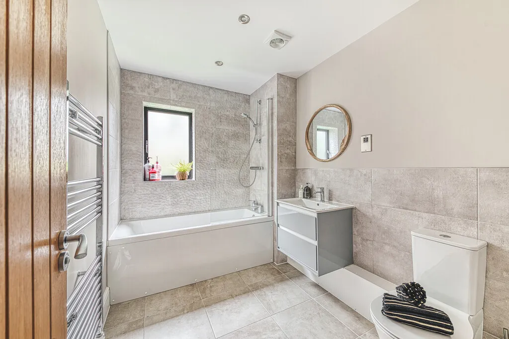 The Firs, Wyaston, photo 21