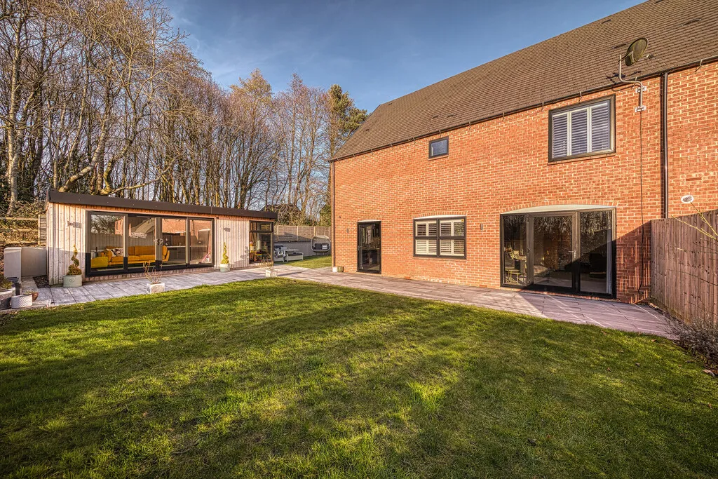 The Firs, Wyaston, photo 26