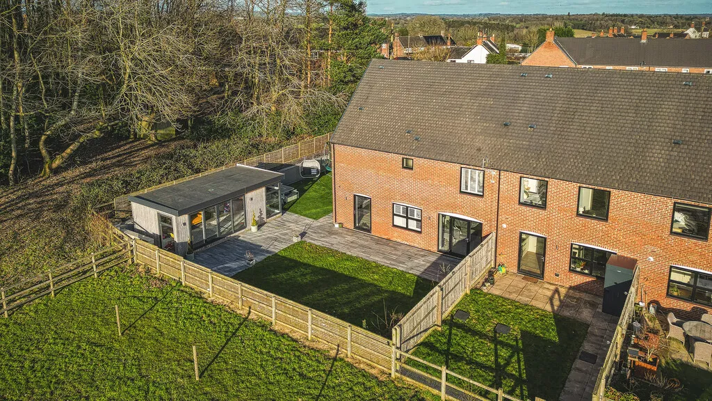 The Firs, Wyaston, photo 18