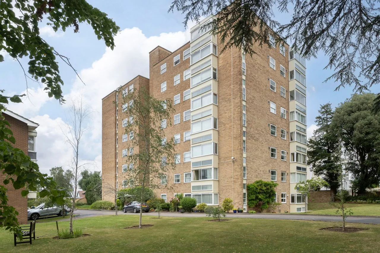 Evesham Road, Cheltenham, GL52, photo 9
