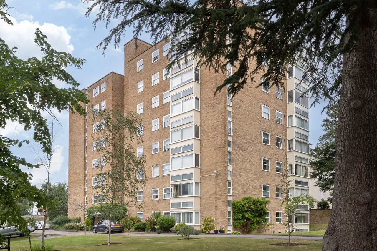 Evesham Road, Cheltenham, GL52, photo 10