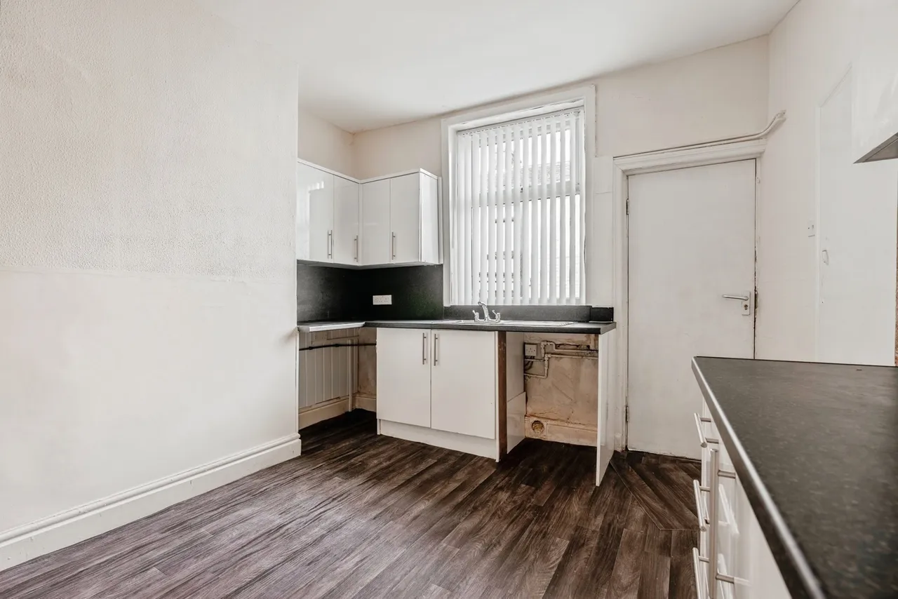 Herbert Street, Burnley, Lancashire, BB11, photo 8