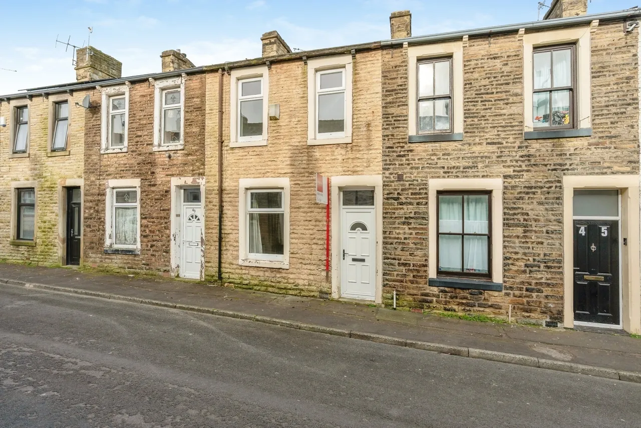Herbert Street, Burnley, Lancashire, BB11, photo 13
