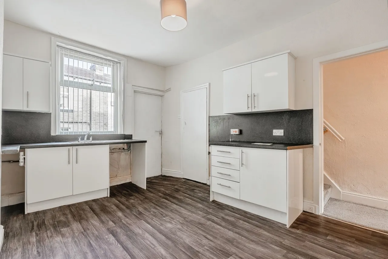 Herbert Street, Burnley, Lancashire, BB11, photo 2