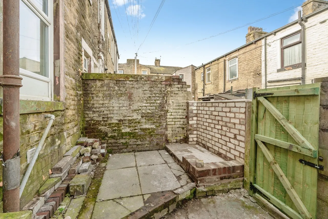 Herbert Street, Burnley, Lancashire, BB11, photo 15