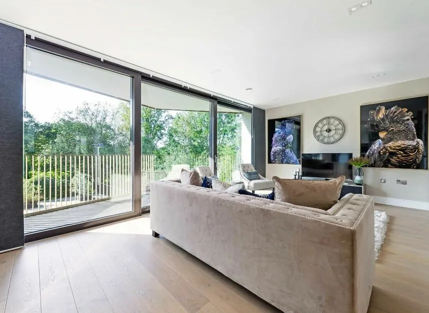 Aylmer Road, London, N2, photo 8